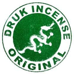 Druk Incense