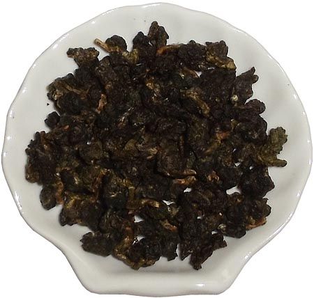 Чай Кокос Улун