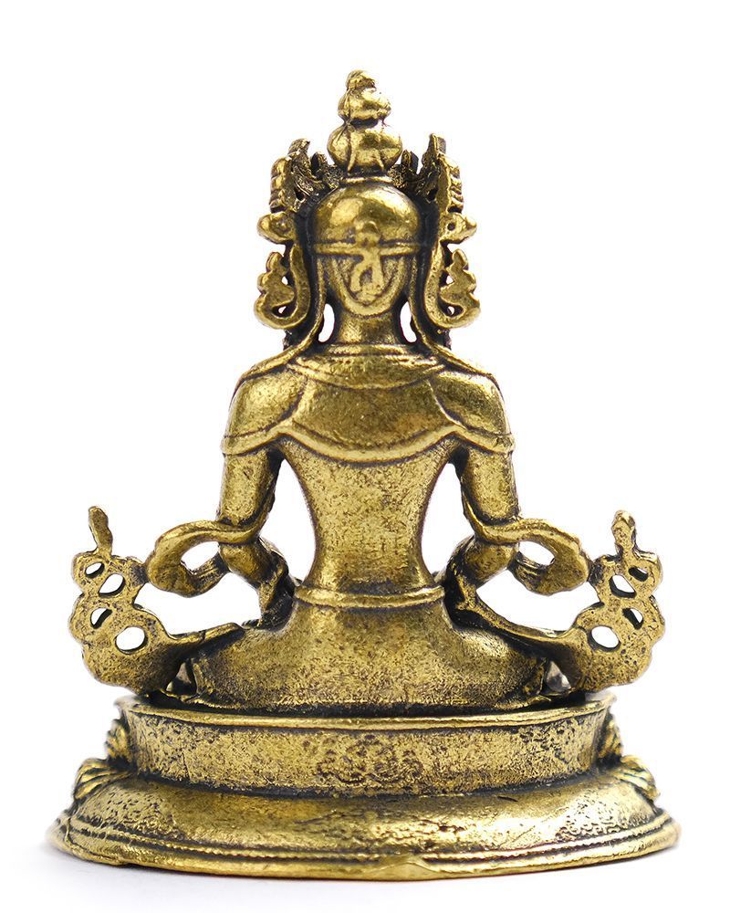 Амитаюс статуя (Будда Амитабха) 6 см
