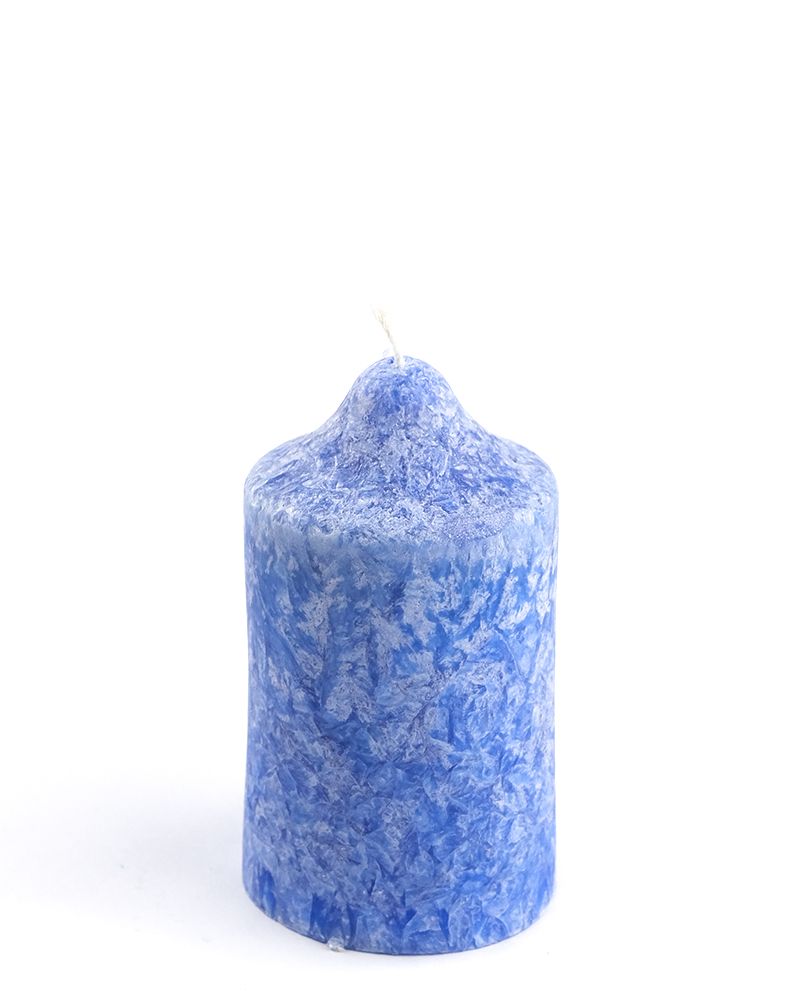 Свеча ароматическая "Мудрость" 8 см
