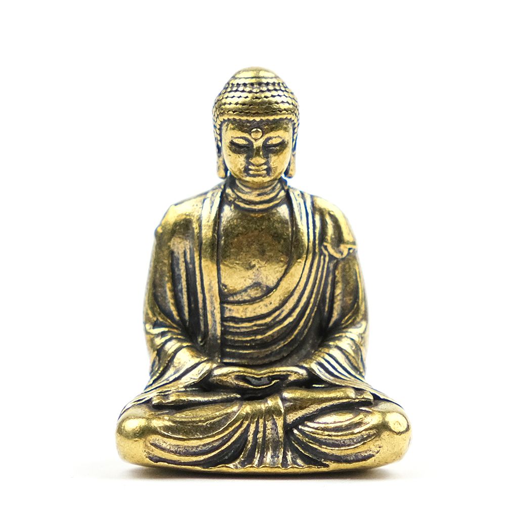 Статуя Будда (японский стиль) 4 см