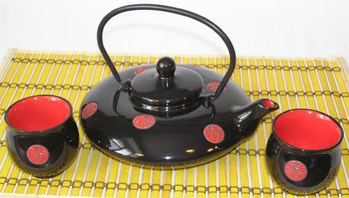 Набор чайный Япония