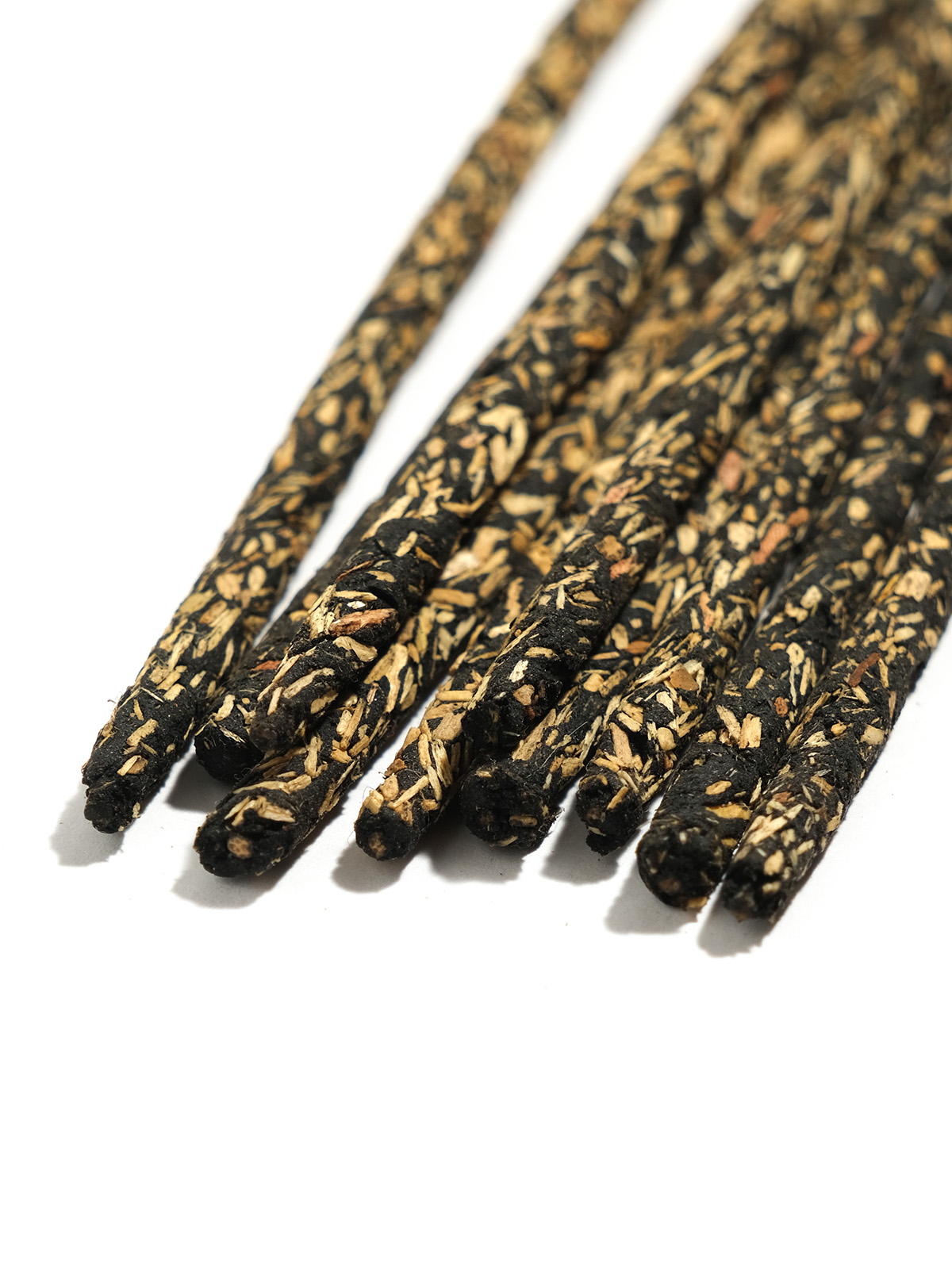 Смуджи благовония Белый Шалфей (White Sage) Satya 25 гр Бангалор