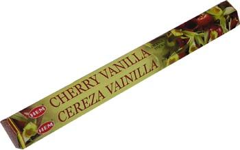 Благовония Вишня с ванилью (Cherry Vanilla) НЕМ