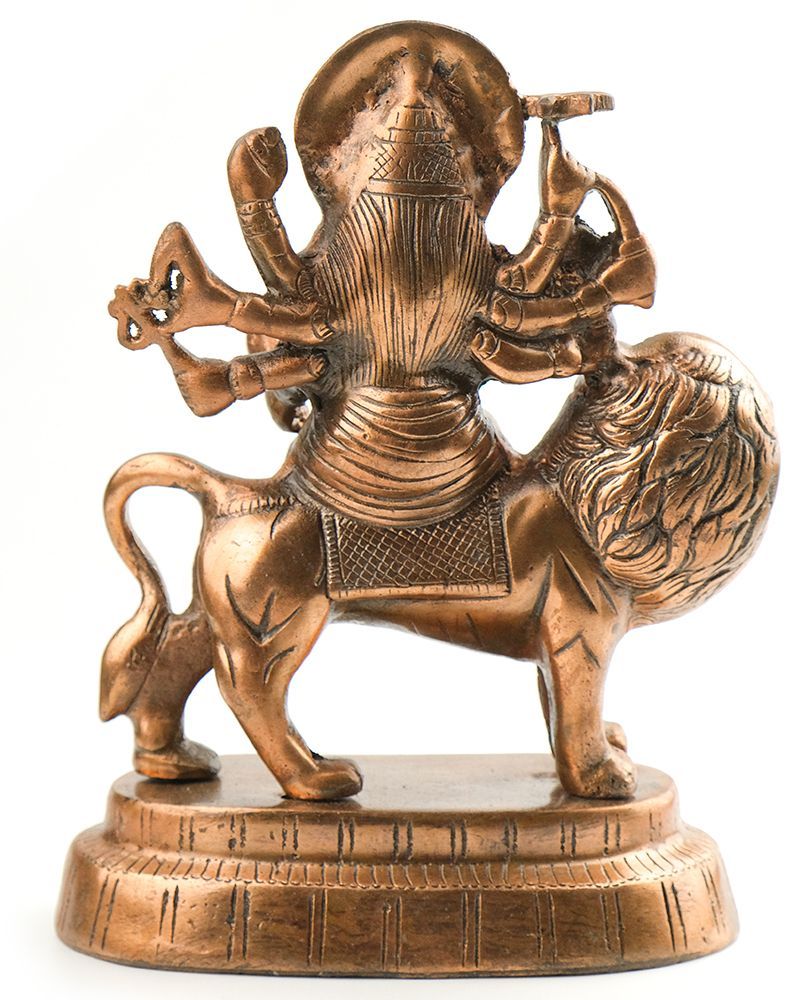 Статуя Дурга (26 см)