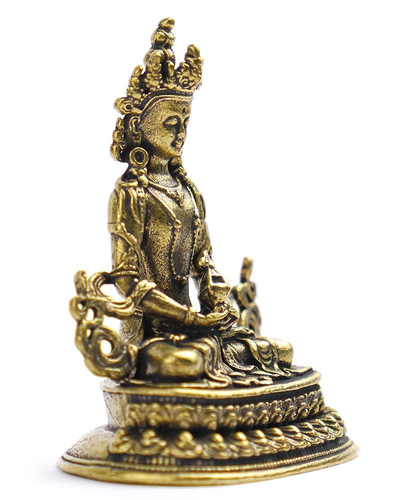 Амитаюс статуя (Будда Амитабха) 6 см