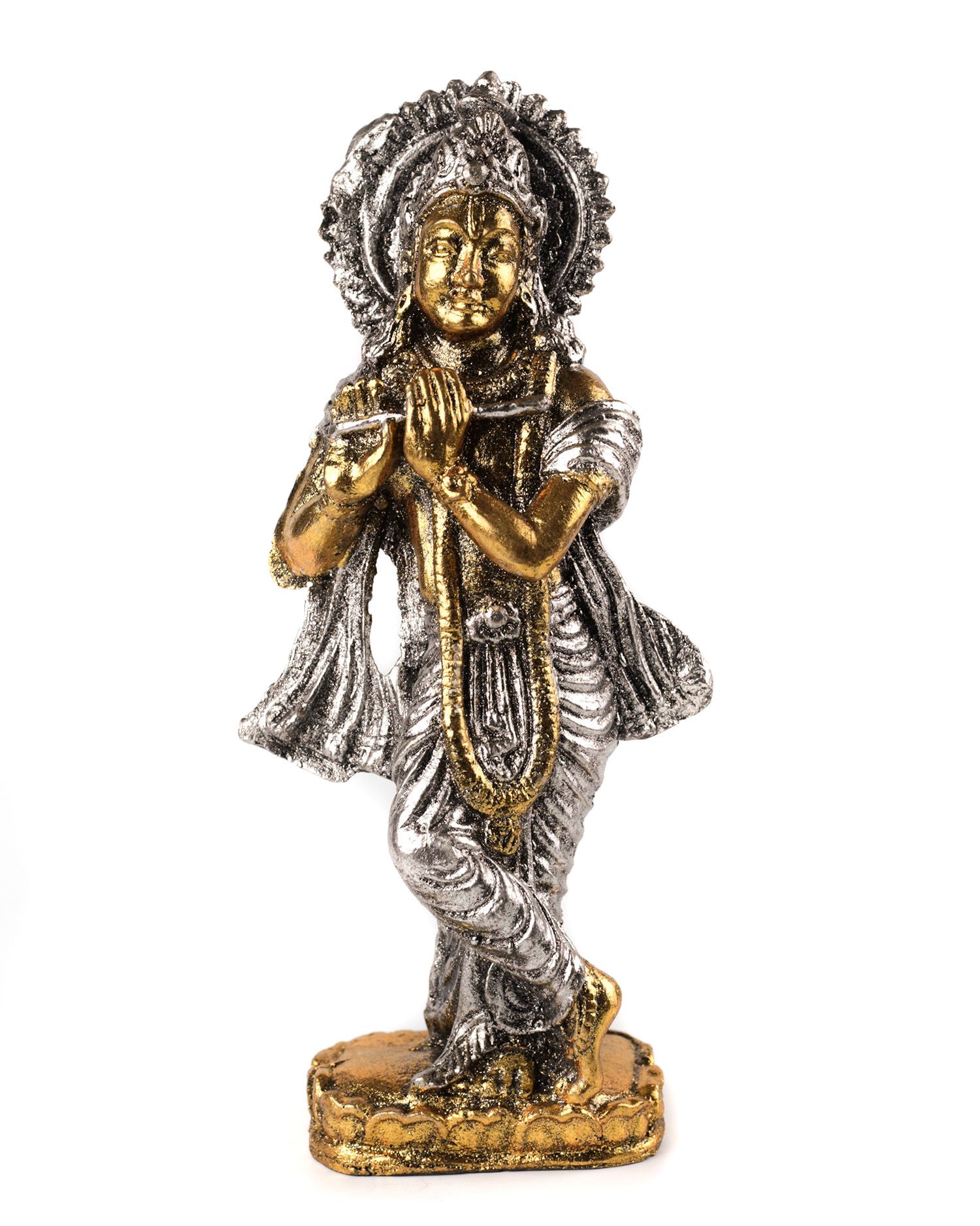 Статуя Кришна (25 см)