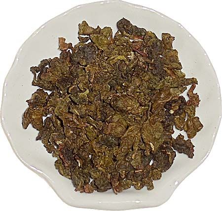 Чай Манго Улун