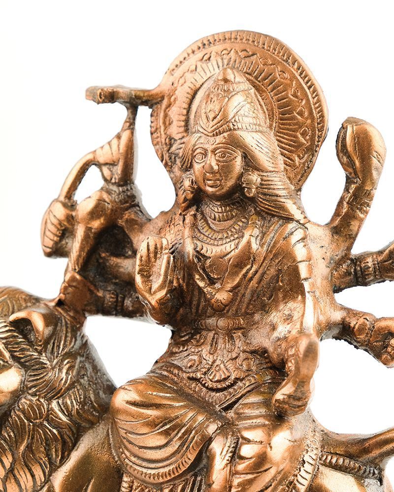 Статуя Дурга (26 см)