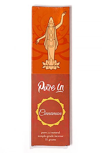 Благовония Cinnamon (Корица) PURE-IN herbs & spices