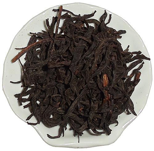 Чай элитный китайский Красный чай (Хун Ча)