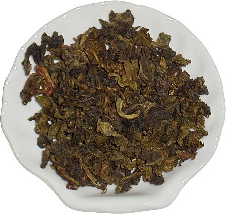 Чай Тегуаньинь 1