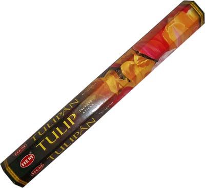 Благовония Тюльпан (Tulip) HEM