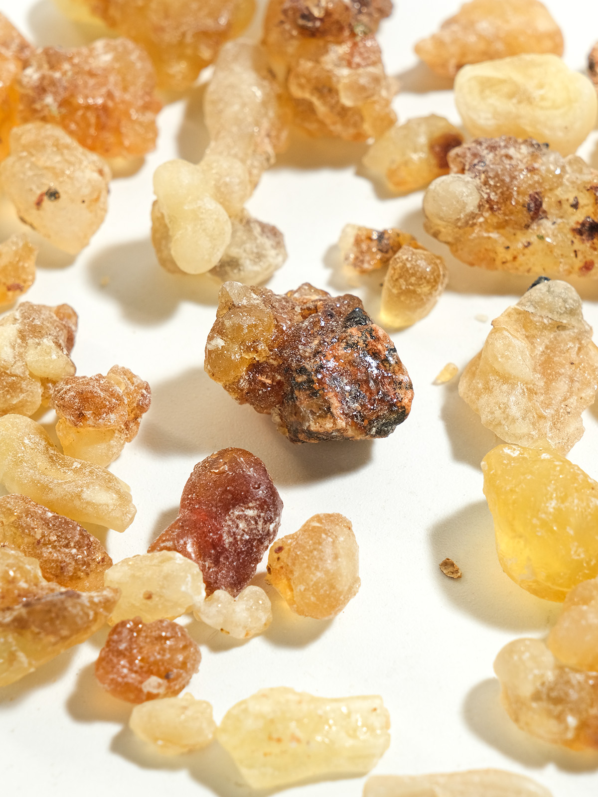 Ладан смола из Сомали (Boswellia Carterii) 25 гр