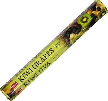 Благовония Киви с Виноградом (Kiwi Grapes) HEM