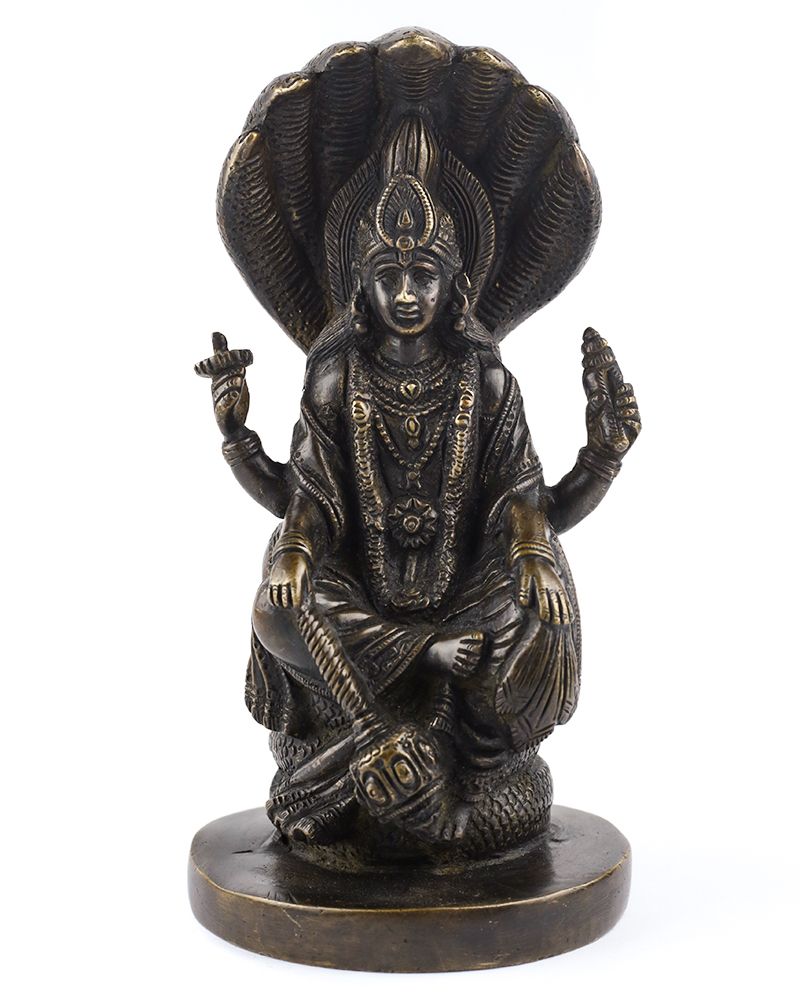 Статуя Вишну (21 см)