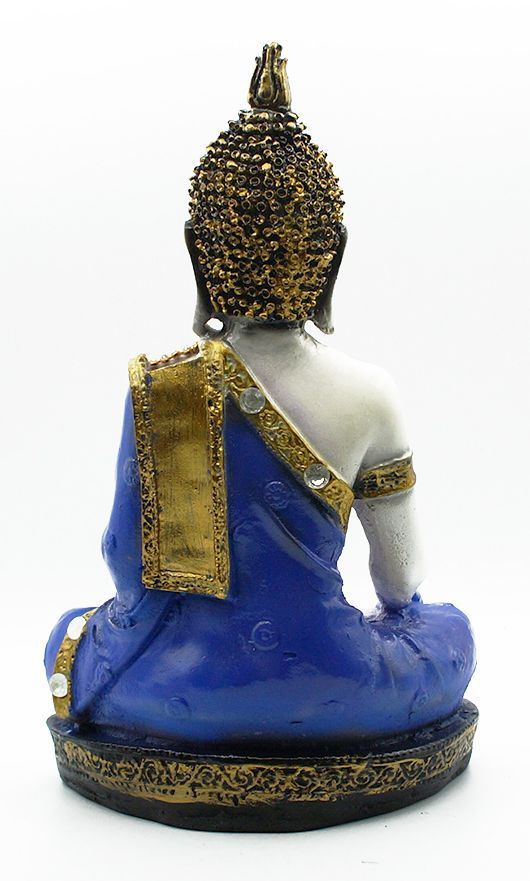 Статуя Будда (Бхумиспарша Мудра) 24,5 см