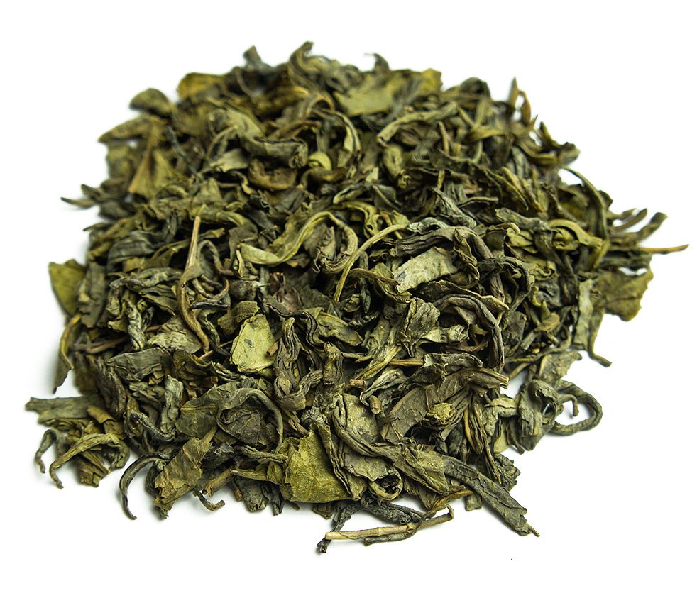 Чай зеленый Узбекский № 95
