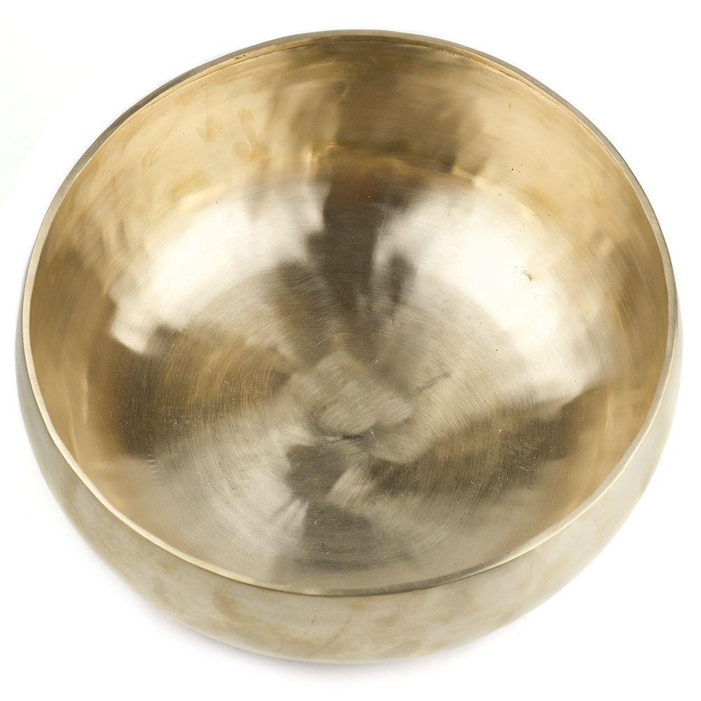 Тибетская чаша Массажная (24 см) виброакустическая терапия