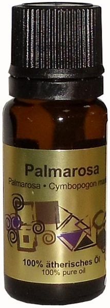 Эфирное масло Пальмароза STYX