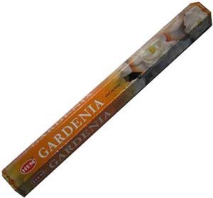 Благовония Гардения (Gardenia) HЕМ