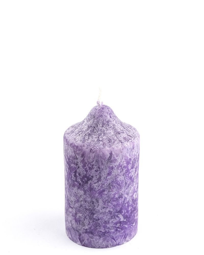 Свеча ароматическая "Покровительство" 8 см