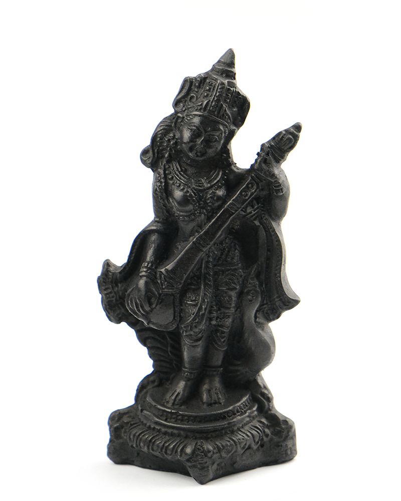 Статуя Сарасвати (14,5 см)