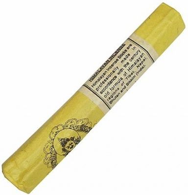 Благовония Дзамбала (Zambala incense)