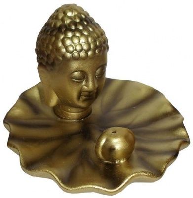 Подставка для благовоний Будда Гаутама 7