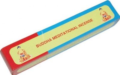 Благовония тибетские Будда медитации