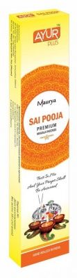 Благовония SAI PUJA (Premium Masala)