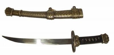 Японский меч (сувенирный) 2