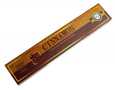 Благовония Корица (Cinnamon Premium) Ppure