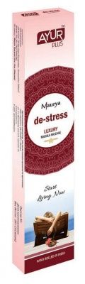 Благовония DE-STRESS (Luxury Masala)
