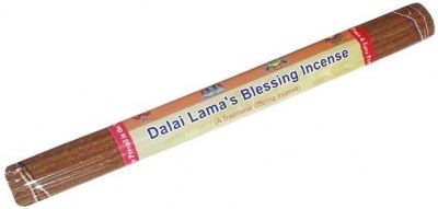 Благовония Благословение Далай Ламы (Dalai Lamas Blessing)