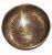 Поющая тибетская чаша Пхурба (кованная) 13,5 см