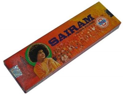 Благовония Саи Рам (Sai Ram) Satya