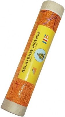 Благовония Релаксация (Relaxanse incense)