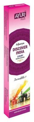 Благовония DISCOVER INDIA (Luxury Masala)