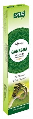 Благовония GANESHA (Premium Masala)