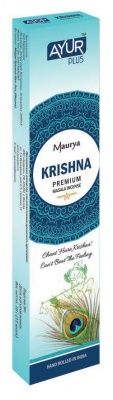 Благовония KRISHNA (Premium Masala)