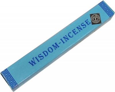 Благовония Мудрость (Wisdom) тибетские