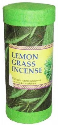 Благовония Лимонник (Lemongrass)