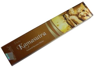Благовония Камасутра (Kamasutra) Vedic