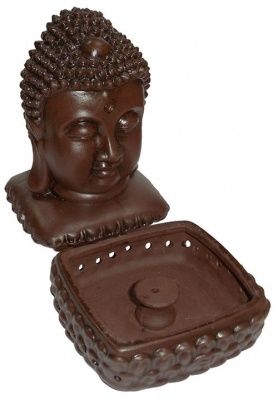 Подставка для благовоний Будда (2)
