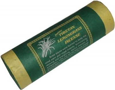 Благовония Лемонграсс (Lemongrass) тибетские